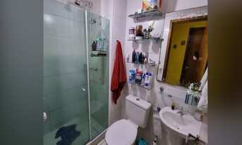 Imagem 6: Apartamento para venda tem 59 metros quadrados com 2 quartos