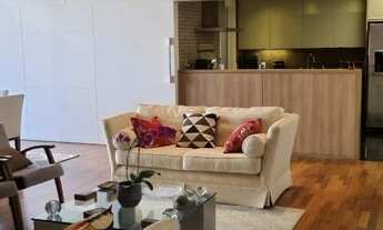 Imagem 3: Apartamento para venda com 229 metros quadrados com 4 quartos em Campo Belo - São Paulo