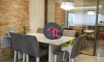 Imagem 2: Apartamento Residencial à venda, Jardim Belo Horizonte, Campinas