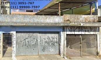 Imagem 2: Terreno com 250 metros no jardim peri próximo ao horto florestal