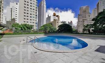 Imagem 4: APARTAMENTO RESIDENCIAL em SÃO PAULO - SP, PARAÍSO