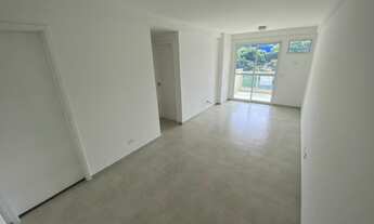 Imagem 2: EXCELENTE COBERTURA EM SAO CRISTOVAO, POSSIBILIDADE DE DUPLEX!