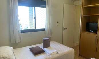 Imagem 5: SÃO PAULO - Flat - PARAÍSO