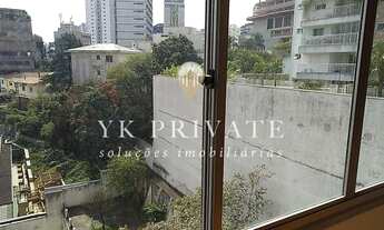 Imagem 1: Apto de 77m²; 2 Dorms; 2 Banheiros; 1 vaga por R$ 648.000,00 na Vl Madalena