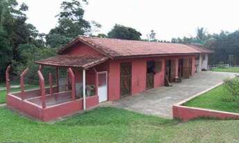 Imagem 3: Lindo Sítio com 7 Hectares em São Miguel Arcanjo