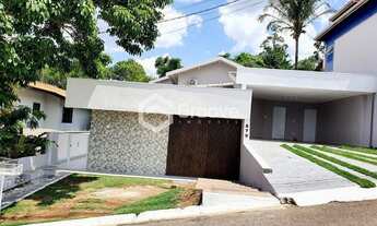 Imagem: Casa - Vilagge Capricio - Louveira