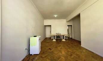 Imagem 4: Copacabana! Sala 3 quartos 2 banheiros, garagem