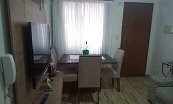 Imagem 2: Aptos 51m com 2 dorms em São Miguel Paulista