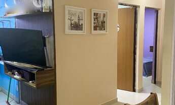 Imagem: Apartamento zona sul 48m2