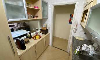 Imagem 4: APTO DE 78M/2 COM 03 DORMITÓRIOS, SENDO 01 SUÍTE E 02 VAGAS