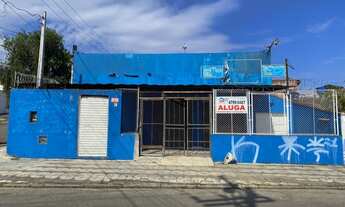 Imagem 2: Salão comercial em ótima localização