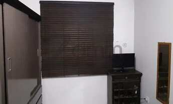 Imagem 6: Casa - Loteamento Residencial Novo Mundo - Campinas