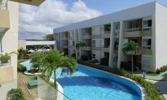 Imagem 4: Guarajuba . Porto Smeralda- Apto 2 suítes 100 m da praia