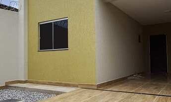 Imagem 7: Casa para venda com 3 quartos no Residencial Kátia - Goiânia - GO