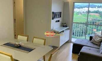 Imagem: Apartamento - Edifício Residencial Mirante