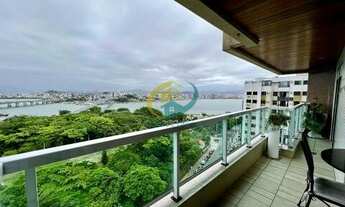 Imagem 2: Apartamento à venda no bairro Centro - Florianópolis/SC