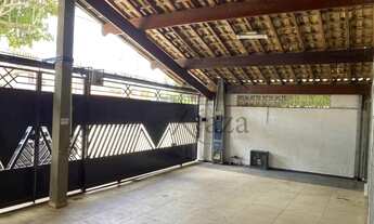 Imagem 3: Casa - Cidade Morumbi - 300m² - 6 Dormitórios