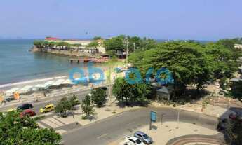 Imagem: Apartamento no Posto 6 totalmente reformado