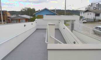 Imagem 7: Residencial Spazio Vita - Semi Mobiliado 2 Dorms - Santa Lúcia