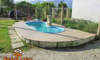 Imagem 3: Imbe - Casa Padrão - Harmonia