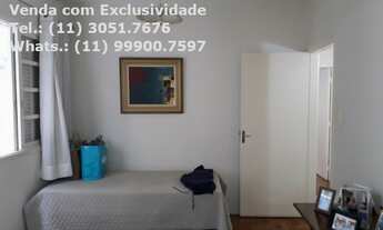 Imagem 5: Apartamento 80 metros/02 dormitórios próxi