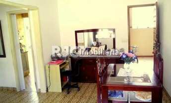 Imagem 7: Apartamento de 77 metros quadrados no bairro Tijuca com 2 quartos