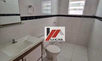 Imagem 6: Casa com 2 dormitórios para alugar, 60 m² por R$ 1.300/mês - Jardim Lina - Cotia/SP