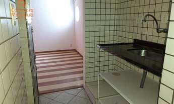 Imagem 3: Apartamento com 1 quarto à venda, 37 m² por R$ 420.000 - Copacabana - Rio de Janeiro/RJ