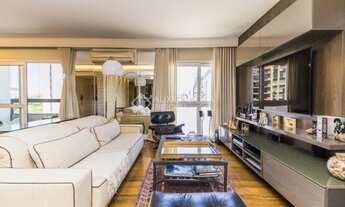 Imagem 6: Apartamento para venda tem 157 metros quadrados com 3 quartos em Auxiliadora - Porto Alegr