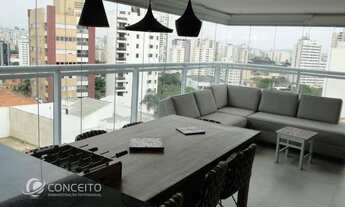 Imagem 7: Apartamento com 2 dormitórios à venda, 113 m² por R$ 1.350.000,00 - Mooca (Zona Leste) - S