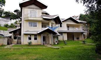 Imagem 2: Sobrado residencial à venda, Bosque dos Eucaliptos, São José dos Campos