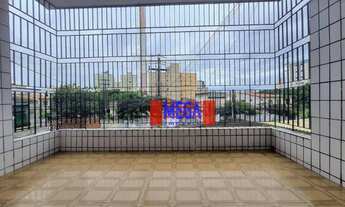 Imagem 5: Apartamento com 2 quartos para alugar no bairro Parquelândia - Fortaleza/CE