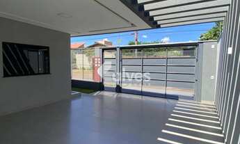 Imagem 3: Casa com 3 quartos à Venda, Vila Maciel - Campo Grande