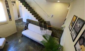 Imagem 5: Oportunidade Cobertura com 3 dormitórios - 120 m² por R$ 390.000 - Vila Independência - So