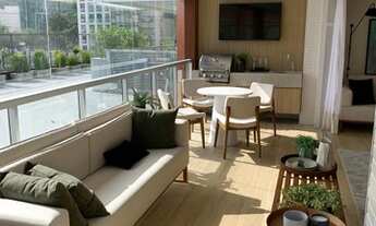 Imagem 3: Apartamento com 3 quartos em Botafogo - Rio de Janeiro - RJ