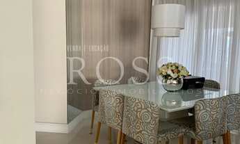 Imagem 5: Apartamento para venda com 133 metros quadrados com 3 quartos em Olímpico - São Caetano do