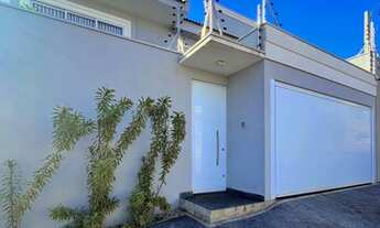 Imagem: Casa - Venda - Terras de Santa Bárbara