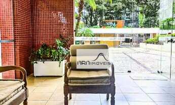 Imagem 2: Apartamento com 4 dormitórios à venda, 180 m² por R$ 2.500.000,00 - Vitória - Salvador/BA