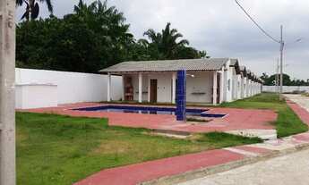 Imagem 7: COND. REAL PARQUE - CASA TÉRREA C/ 2/4 - CÓD-1783