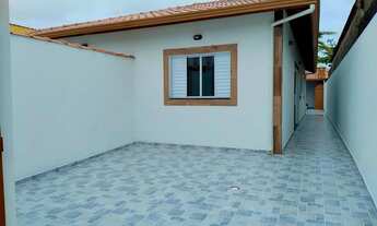 Imagem 2: Casa nova a venda