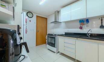 Imagem 7: Apartamento com 3 quartos à venda no Jardim Goiás. Goiânia