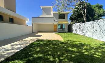 Imagem 3: Casa - Bairro Joá - Lagoa Santa