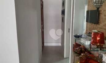 Imagem 6: Apartamento com 1 quarto à venda, 73 m² por R$ 850.000 - Botafogo - Rio de Janeiro/RJ