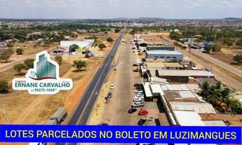 Imagem: Terrenos parcela a partir $230 pronto para