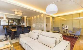 Imagem 4: Apartamento para venda tem 157 metros quadrados com 3 quartos em Auxiliadora - Porto Alegr