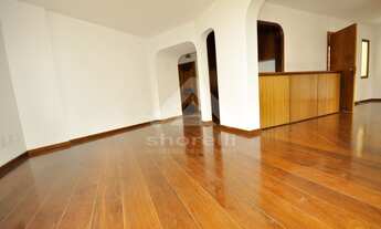 Imagem 4: PROXIMO AO PARQUE DO IBIRAPUERA - VAGO - 225 UTEIS E 3 VAGAS DE GARAGEM