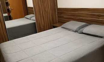 Imagem 7: Apartamento com 2 dormitórios à venda, 67 m² por R$ 570.000,00 - Barcelona - São Caetano d