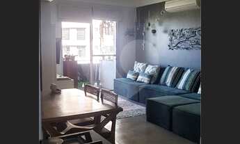 Imagem 5: Apartamento a venda no Campo Belo com 3 quartos