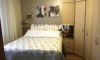 Imagem 4: Apartamento - Santa Claudina - Vinhedo