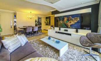 Imagem 7: EXR) Apartamento à venda Guararapes de 112m² - 3 suítes e 3 vagas